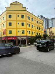 PETAIN RD/TYRWHITT RD CONSERVATION AREA (D8), Shop House #576165901